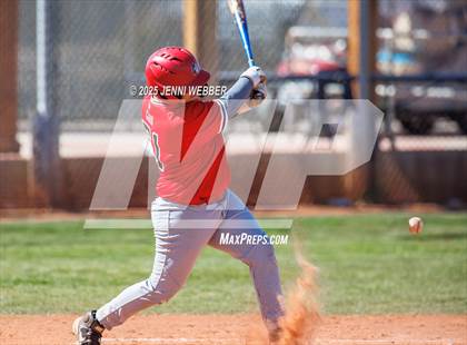 Thumbnail 3 in Mater Academy East Las Vegas @ Cimarron-Memorial ( Blazer Bash Tournament) photogallery.