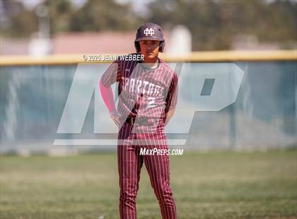 Thumbnail 3 in Mater Academy East Las Vegas @ Cimarron-Memorial ( Blazer Bash Tournament) photogallery.