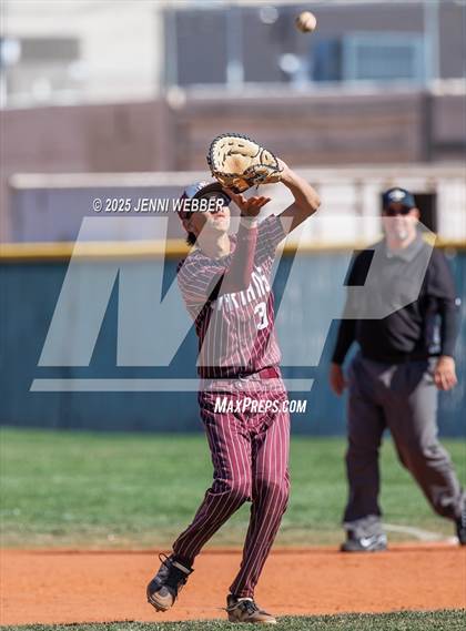 Thumbnail 2 in Mater Academy East Las Vegas @ Cimarron-Memorial ( Blazer Bash Tournament) photogallery.