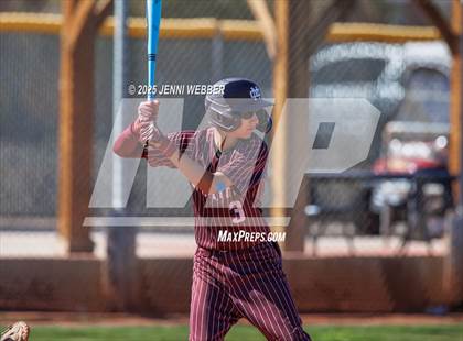 Thumbnail 1 in Mater Academy East Las Vegas @ Cimarron-Memorial ( Blazer Bash Tournament) photogallery.