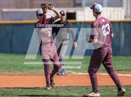 Thumbnail 3 in Mater Academy East Las Vegas @ Cimarron-Memorial ( Blazer Bash Tournament) photogallery.