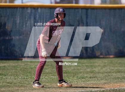 Thumbnail 3 in Mater Academy East Las Vegas @ Cimarron-Memorial ( Blazer Bash Tournament) photogallery.