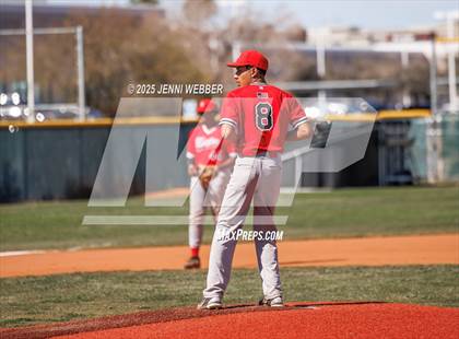 Thumbnail 1 in Mater Academy East Las Vegas @ Cimarron-Memorial ( Blazer Bash Tournament) photogallery.