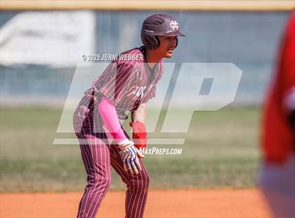 Thumbnail 2 in Mater Academy East Las Vegas @ Cimarron-Memorial ( Blazer Bash Tournament) photogallery.