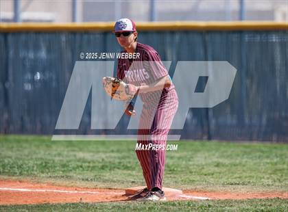 Thumbnail 3 in Mater Academy East Las Vegas @ Cimarron-Memorial ( Blazer Bash Tournament) photogallery.