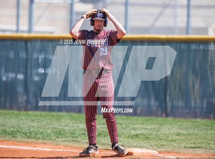 Thumbnail 2 in Mater Academy East Las Vegas @ Cimarron-Memorial ( Blazer Bash Tournament) photogallery.