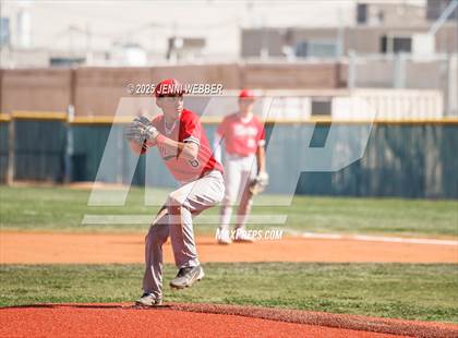 Thumbnail 2 in Mater Academy East Las Vegas @ Cimarron-Memorial ( Blazer Bash Tournament) photogallery.