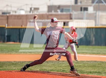 Thumbnail 1 in Mater Academy East Las Vegas @ Cimarron-Memorial ( Blazer Bash Tournament) photogallery.
