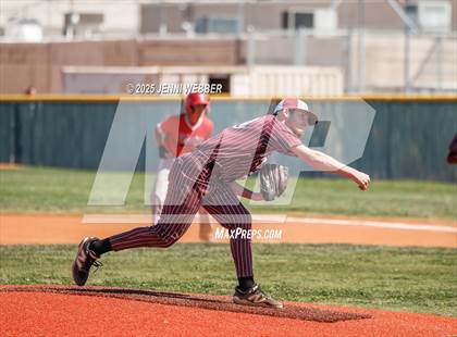 Thumbnail 1 in Mater Academy East Las Vegas @ Cimarron-Memorial ( Blazer Bash Tournament) photogallery.