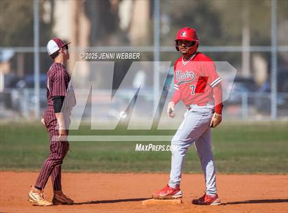 Thumbnail 2 in Mater Academy East Las Vegas @ Cimarron-Memorial ( Blazer Bash Tournament) photogallery.