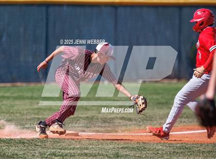 Thumbnail 1 in Mater Academy East Las Vegas @ Cimarron-Memorial ( Blazer Bash Tournament) photogallery.