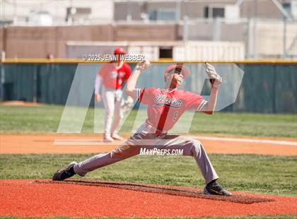 Thumbnail 2 in Mater Academy East Las Vegas @ Cimarron-Memorial ( Blazer Bash Tournament) photogallery.