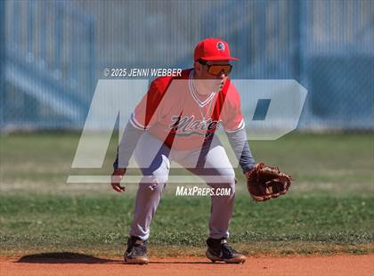 Thumbnail 3 in Mater Academy East Las Vegas @ Cimarron-Memorial ( Blazer Bash Tournament) photogallery.