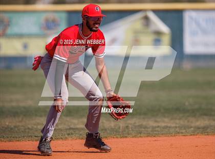 Thumbnail 2 in Mater Academy East Las Vegas @ Cimarron-Memorial ( Blazer Bash Tournament) photogallery.