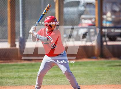 Thumbnail 2 in Mater Academy East Las Vegas @ Cimarron-Memorial ( Blazer Bash Tournament) photogallery.