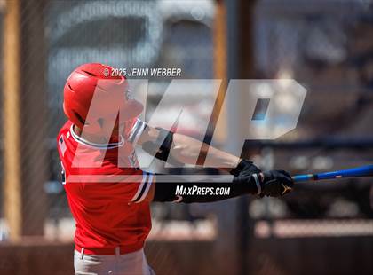 Thumbnail 3 in Mater Academy East Las Vegas @ Cimarron-Memorial ( Blazer Bash Tournament) photogallery.