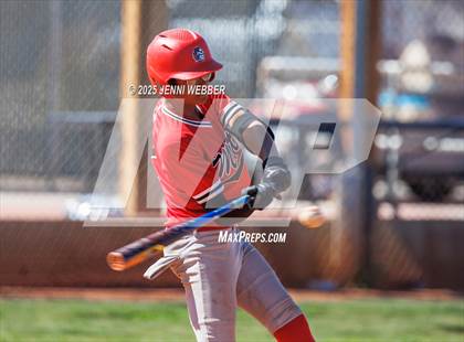 Thumbnail 3 in Mater Academy East Las Vegas @ Cimarron-Memorial ( Blazer Bash Tournament) photogallery.