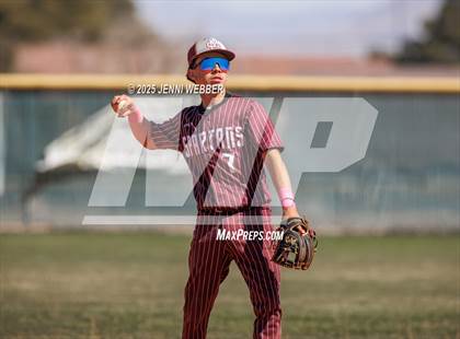 Thumbnail 2 in Mater Academy East Las Vegas @ Cimarron-Memorial ( Blazer Bash Tournament) photogallery.