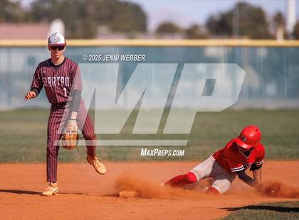 Thumbnail 3 in Mater Academy East Las Vegas @ Cimarron-Memorial ( Blazer Bash Tournament) photogallery.