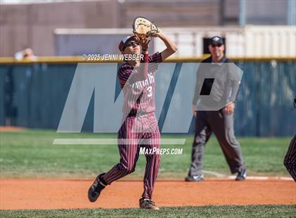 Thumbnail 1 in Mater Academy East Las Vegas @ Cimarron-Memorial ( Blazer Bash Tournament) photogallery.