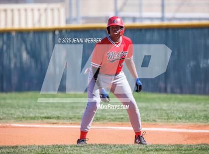 Thumbnail 3 in Mater Academy East Las Vegas @ Cimarron-Memorial ( Blazer Bash Tournament) photogallery.