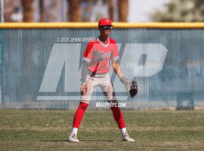 Thumbnail 1 in Mater Academy East Las Vegas @ Cimarron-Memorial ( Blazer Bash Tournament) photogallery.
