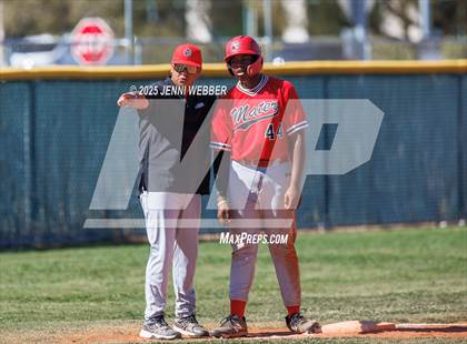 Thumbnail 2 in Mater Academy East Las Vegas @ Cimarron-Memorial ( Blazer Bash Tournament) photogallery.