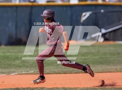 Thumbnail 3 in Mater Academy East Las Vegas @ Cimarron-Memorial ( Blazer Bash Tournament) photogallery.