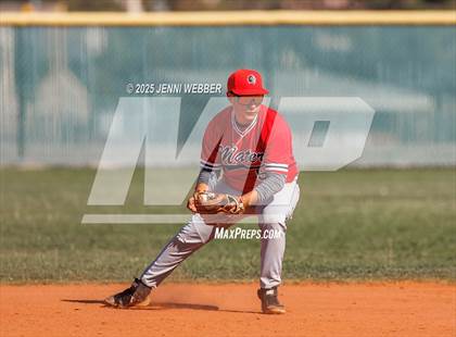 Thumbnail 2 in Mater Academy East Las Vegas @ Cimarron-Memorial ( Blazer Bash Tournament) photogallery.