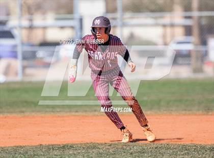Thumbnail 1 in Mater Academy East Las Vegas @ Cimarron-Memorial ( Blazer Bash Tournament) photogallery.