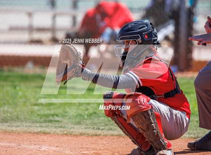 Thumbnail 3 in Mater Academy East Las Vegas @ Cimarron-Memorial ( Blazer Bash Tournament) photogallery.