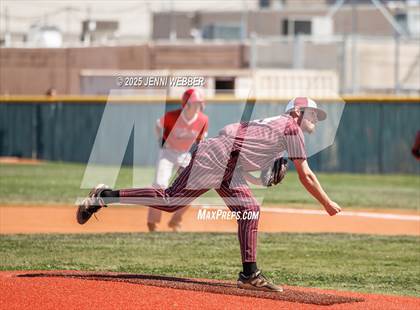Thumbnail 2 in Mater Academy East Las Vegas @ Cimarron-Memorial ( Blazer Bash Tournament) photogallery.
