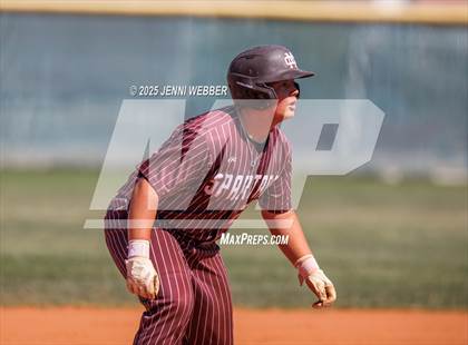 Thumbnail 2 in Mater Academy East Las Vegas @ Cimarron-Memorial ( Blazer Bash Tournament) photogallery.
