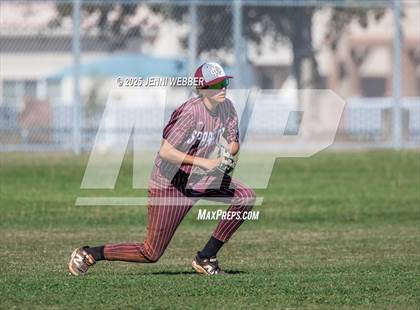 Thumbnail 3 in Mater Academy East Las Vegas @ Cimarron-Memorial ( Blazer Bash Tournament) photogallery.