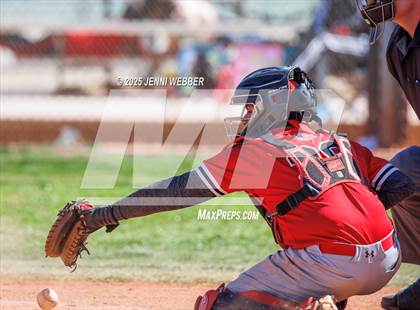 Thumbnail 2 in Mater Academy East Las Vegas @ Cimarron-Memorial ( Blazer Bash Tournament) photogallery.