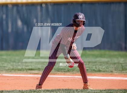 Thumbnail 2 in Mater Academy East Las Vegas @ Cimarron-Memorial ( Blazer Bash Tournament) photogallery.