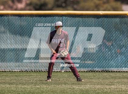 Thumbnail 2 in Mater Academy East Las Vegas @ Cimarron-Memorial ( Blazer Bash Tournament) photogallery.