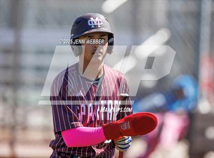 Thumbnail 3 in Mater Academy East Las Vegas @ Cimarron-Memorial ( Blazer Bash Tournament) photogallery.