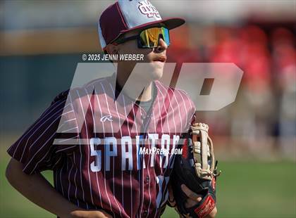 Thumbnail 1 in Mater Academy East Las Vegas @ Cimarron-Memorial ( Blazer Bash Tournament) photogallery.
