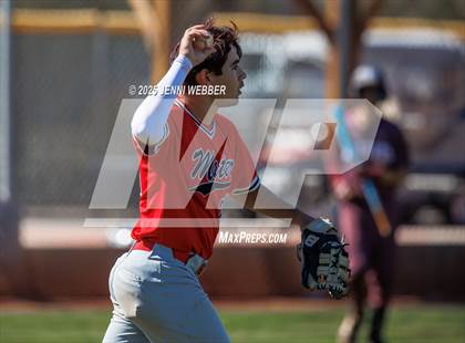 Thumbnail 3 in Mater Academy East Las Vegas @ Cimarron-Memorial ( Blazer Bash Tournament) photogallery.