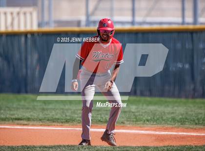Thumbnail 2 in Mater Academy East Las Vegas @ Cimarron-Memorial ( Blazer Bash Tournament) photogallery.