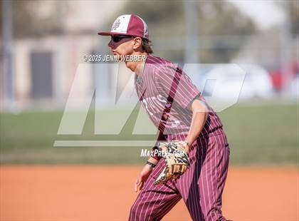 Thumbnail 2 in Mater Academy East Las Vegas @ Cimarron-Memorial ( Blazer Bash Tournament) photogallery.