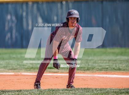Thumbnail 3 in Mater Academy East Las Vegas @ Cimarron-Memorial ( Blazer Bash Tournament) photogallery.