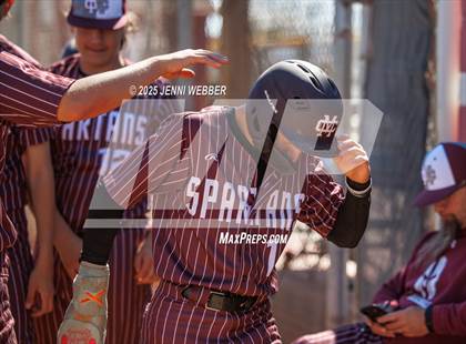 Thumbnail 2 in Mater Academy East Las Vegas @ Cimarron-Memorial ( Blazer Bash Tournament) photogallery.