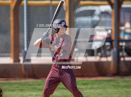 Thumbnail 2 in Mater Academy East Las Vegas @ Cimarron-Memorial ( Blazer Bash Tournament) photogallery.