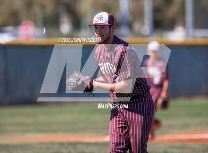 Thumbnail 1 in Mater Academy East Las Vegas @ Cimarron-Memorial ( Blazer Bash Tournament) photogallery.
