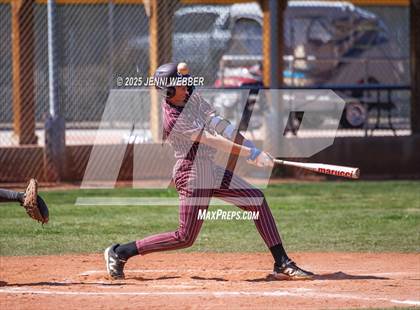 Thumbnail 3 in Mater Academy East Las Vegas @ Cimarron-Memorial ( Blazer Bash Tournament) photogallery.