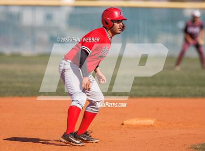 Thumbnail 1 in Mater Academy East Las Vegas @ Cimarron-Memorial ( Blazer Bash Tournament) photogallery.
