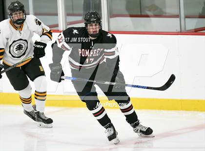 Thumbnail 1 in Pomfret vs. Brunswick (Lawrence Piatelli Jamboree) photogallery.