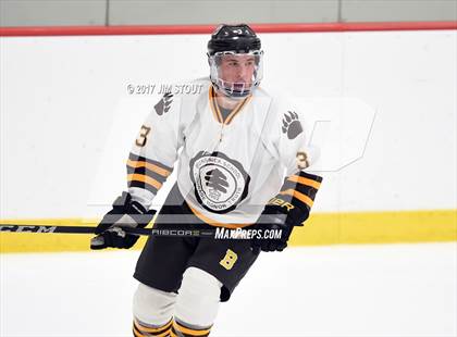Thumbnail 1 in Pomfret vs. Brunswick (Lawrence Piatelli Jamboree) photogallery.